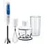 Погружной блендер Braun MQ 3035 WH Sauce - миниатюра 1