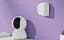 Датчик відкриття вікна Xiaomi DlingSmart Zero Window Smart Alarm Kit (FJ02XWBJT) [49822] - мініатюра 5