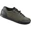 Велообувь Shimano M GR501 45 Олива (1096-ESHGR501MCE07S45000) - миниатюра 1