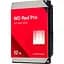 Накопичувач HDD WD SATA 12.0TB Red Pro NAS 7200rpm 512MB (WD122KFBX) - мініатюра 1