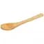 Солонка з бамбуковою ложкою Lefard 9.5х9х9.5 см (944-070) - мініатюра 3