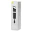 Солнцезащитный зонтик для автомобиля Baseus CoolRide Series (C20656101111-0) Cluster Black - миниатюра 2