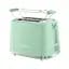 Тостер Eden 800Вт, фисташковый Russell Hobbs teh0025676 - миниатюра 2