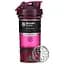 Шейкер спортивний BlenderBottle ProStak 22oz/650 мл з 2-ма контейнерами Plum (PS 22oz Plum) - мініатюра 1