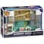 Игровой набор BITTY POP! Boxes Гарри Поттер Замок Хогвартс Harry Potter Hogwarts Castle 16 см BPB HP HC - миниатюра 1