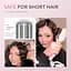 Плойка для волосся Crimper Waver - Tymo Rovy Beach Waves Curling Wand - мініатюра 4