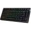 Клавіатура HyperX Alloy Rise 75 Black UA (91Y91AA) [126664] - мініатюра 4