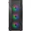 Корпус Cougar MX110 RGB Black (CGR-2BD2B-RGB) [146572] - мініатюра 7