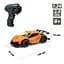 Машинка на радіокеруванні Sulong Toys Speed Racing Drift Bitter помаранчевий (SL-291RHO) - мініатюра 8