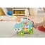 Іграшка-каталка Fisher-Price Linkimals Їжачок, укр.мова (GXR63) - мініатюра 5