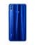 Смартфон Honor 8x 6/128GB Blue - миниатюра 2