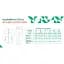 Тенниска поло Blaser Active Outfits Solid Polo Shirt L Dark olive - миниатюра 5