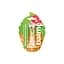 Бальзам для губ Watermelon Ice Cream Balme 5 г - мініатюра 2