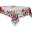 Скатерть Lefard Home Textile Lisse гобеленовая 220х140 см (732-161) - миниатюра 1