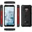 Смартфон Oukitel WP5 Pro 4/64Gb Black/Red [66967] - миниатюра 5