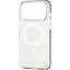 Чохол Clear Case with MagSafe для Apple iPhone 17 Pro Max Transparent AA [143796] - мініатюра 1