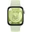 Смарт-часы Huawei Watch Fit 3 Green [55020CGE] [138822] - миниатюра 2