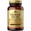 Амінокислота Solgar Taurine 500 mg, 100 вегакапсул - мініатюра 1