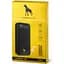 Зовнішній акумулятор Doberman AM02 20000mAh 22.5W Black [110385] - мініатюра 4