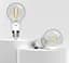 Умная лампочка Xiaomi Yeelight Smart LED Filament Bulb [YLDP12YL] [46715] - миниатюра 2