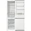 Холодильник Gorenje NRK6202AC4 - мініатюра 6
