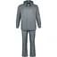 Костюм Brain L Rain Suit Gray - мініатюра 1