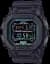 Годинник Casio G-Shock Classic GX-56MF-1ER - мініатюра 1