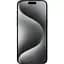 Смартфон Apple iPhone 15 Pro Max 512Gb White Titanium [MU7D3] [92624] - мініатюра 2