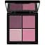 Палетка тіней для повік Make up Factory Artist Studio Quad 84 Rosy Whisper 7.6 г - мініатюра 1