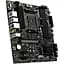 Материнська плата MSI B550M PRO-VDH Wi-Fi Socket AM4 - мініатюра 4