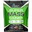 Гейнер Powerful Progress Super Mass Gainer 4 кг Strawberry - мініатюра 1