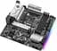 Материнська плата AsRock B560M Steel Legend (B560M Steel Legend) (Socket 1200, Intel B560, Micro-ATX) Б/в - мініатюра 3