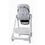 Стул для кормления VELANO Nexi Light grey (45675) - миниатюра 3