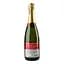 Вино игристое Raventos Montserrat Cava Brut белое брют 0.75 л - миниатюра 2