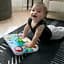 Музична іграшка на ліжечко Baby Einstein Neptune`s Kick & Explore (12926) - мініатюра 10