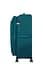 Валіза 80 См American Tourister SUMMERRIDE TOTALLY TEAL 80x48x30(33) ME7*51006 - мініатюра 11