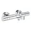 Термостат для ванни Grohe QuickFix Precision Get 34774000, Хром - мініатюра 1