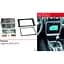 Перехідна рамка Porsche Cayenne ACV 381323-01 - мініатюра 6