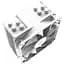 Кулер для процессора ID-Cooling SE-214-XT ARGB White [148518] - миниатюра 3