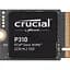 Накопитель SSD M.2 2230 1TB P310 Micron (CT1000P310SSD2) - миниатюра 1