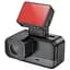Відеореєстратор Hoco DV10 Xiaomini Screen Dashcam Black - мініатюра 2