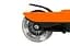 Самокат Mountain Buggy Freerider Orange (9420015756340) - мініатюра 6
