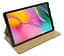 Чехол Kaku Slim Stand для планшета Samsung Galaxy Tab A 10.1" 2019 (SM-T510 / SM-T515) Black - миниатюра 2