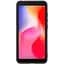 Чохол накладка Primo Shell TPU для Xiaomi Redmi 6A Black - мініатюра 2