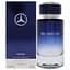  Mercedes-Benz For Man Ultimate 120 мл парфюмированная вода - миниатюра 1