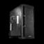Корпус Chieftec Apex Air Black (GA-01B-M-OP) - миниатюра 1