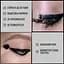 Гелевий олівець для повік Maybelline New York Tattoo Liner відтінок 817 (Hunter Green) 1.3 г - мініатюра 3