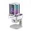 Мікрофон конденсаторний Fifine Ampligame USB White (Q8PROW) - мініатюра 3