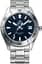 Годинник Orient Mako RA-AC0Q02L10B - мініатюра 1