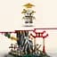 Конструктор LEGO Ninjago Вартовий дракон 1650 деталей (71847) - мініатюра 11
